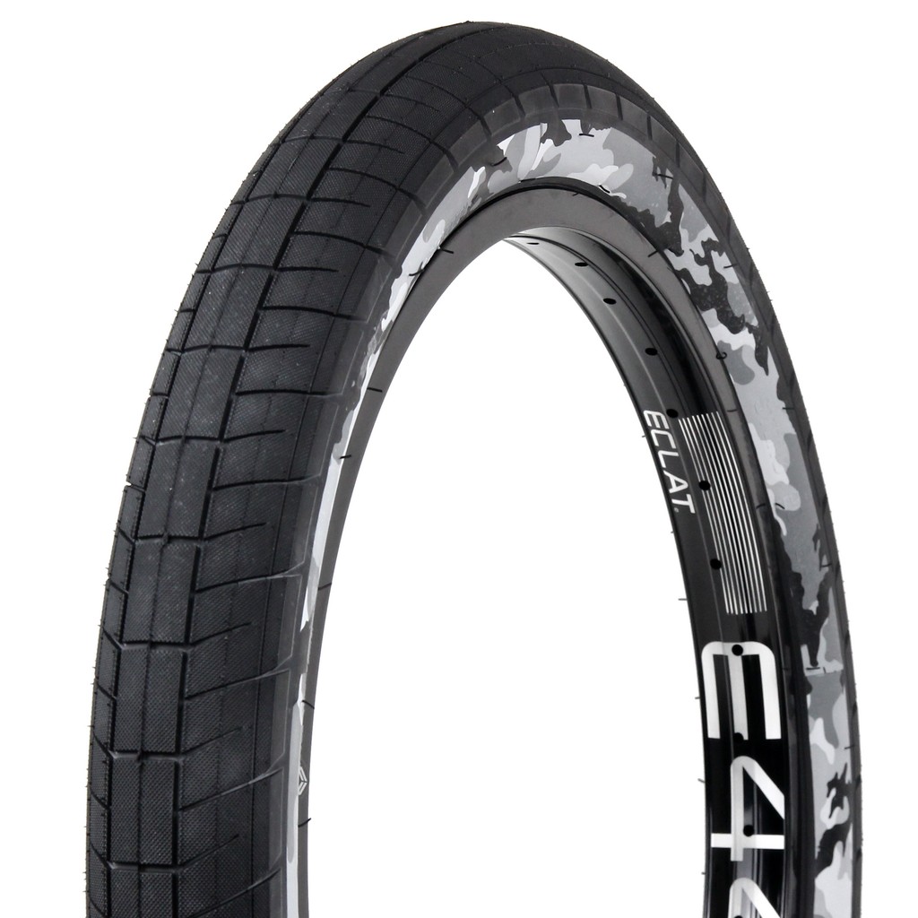 Φωτογραφία προϊόντος: Saltplus Sting Tire (black/snow)