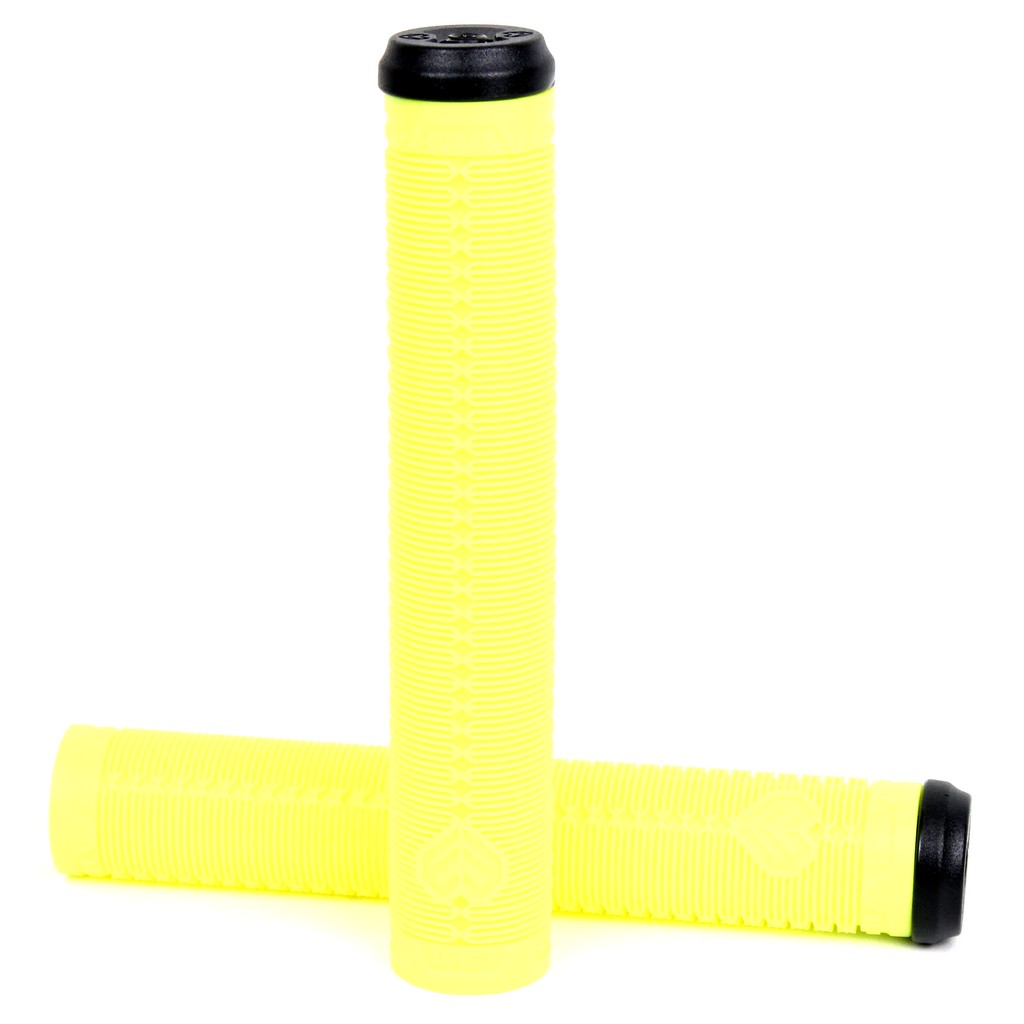 Φωτογραφία προϊόντος: Eclat Shogun Grips (neon yellow)