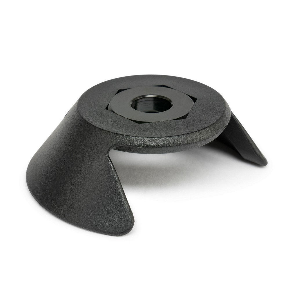 Φωτογραφία προϊόντος: Eclat Overguard Nylon Front (Black)