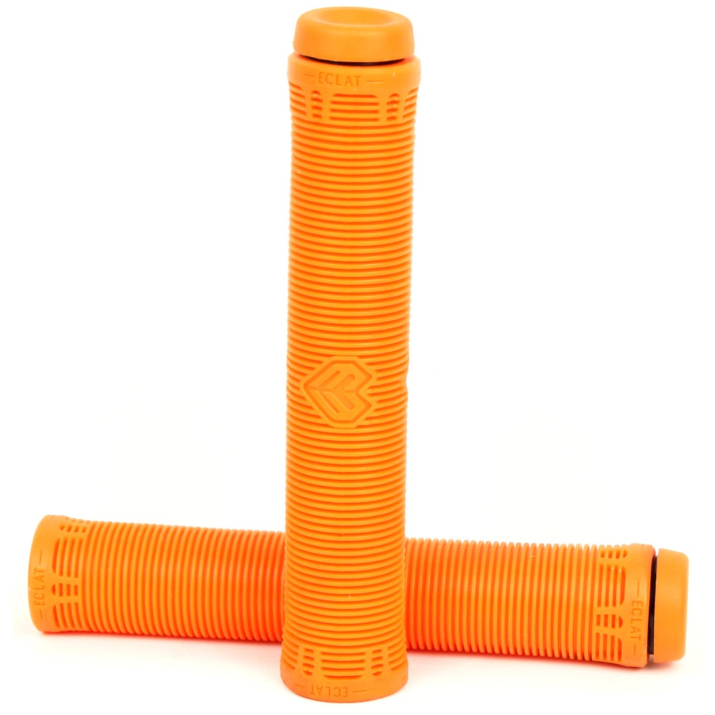 Φωτογραφία προϊόντος: Eclat Filter Grips (orange)
