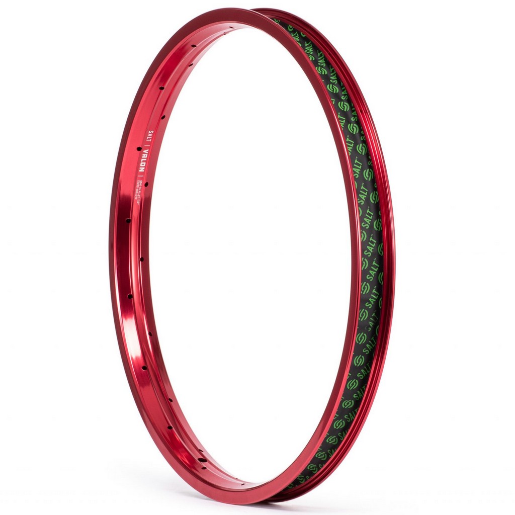 Φωτογραφία προϊόντος: Salt Valon 20" Rim (red)