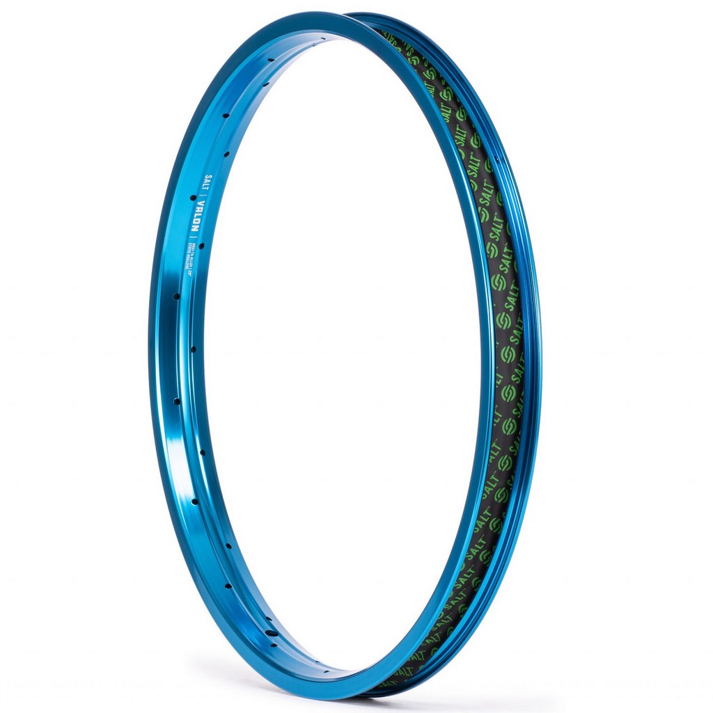 Φωτογραφία προϊόντος: Salt Valon 20" Rim (Blue)