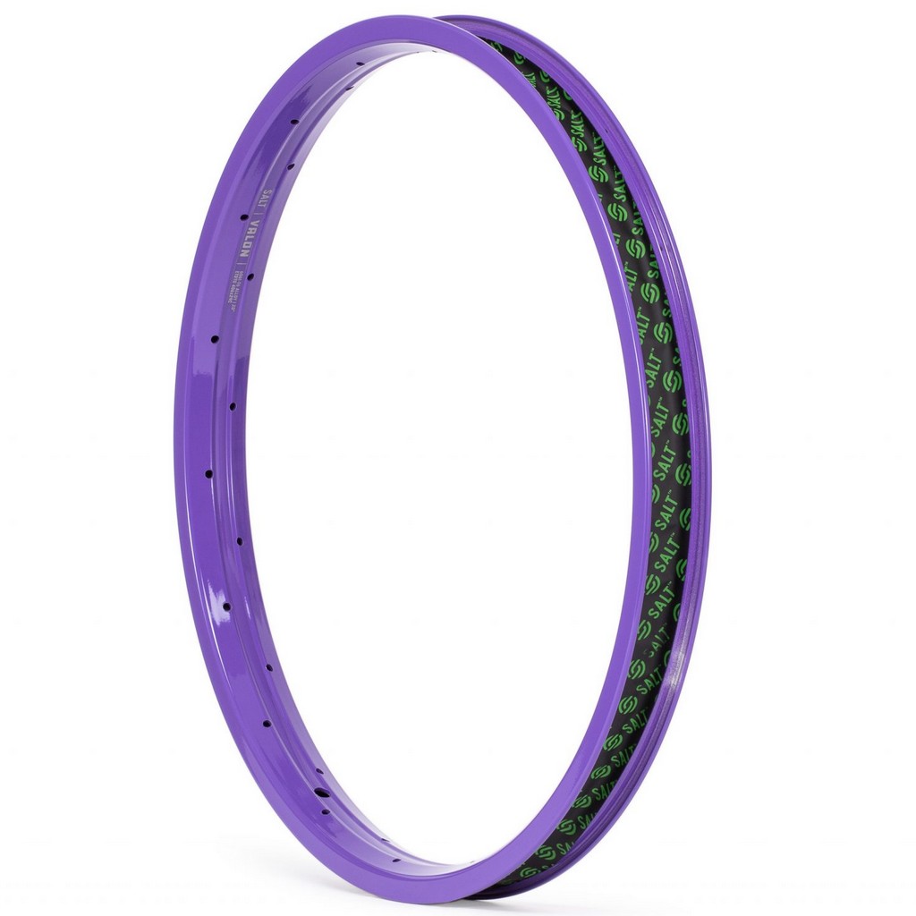 Φωτογραφία προϊόντος: Salt Valon 20" Rim (purple)