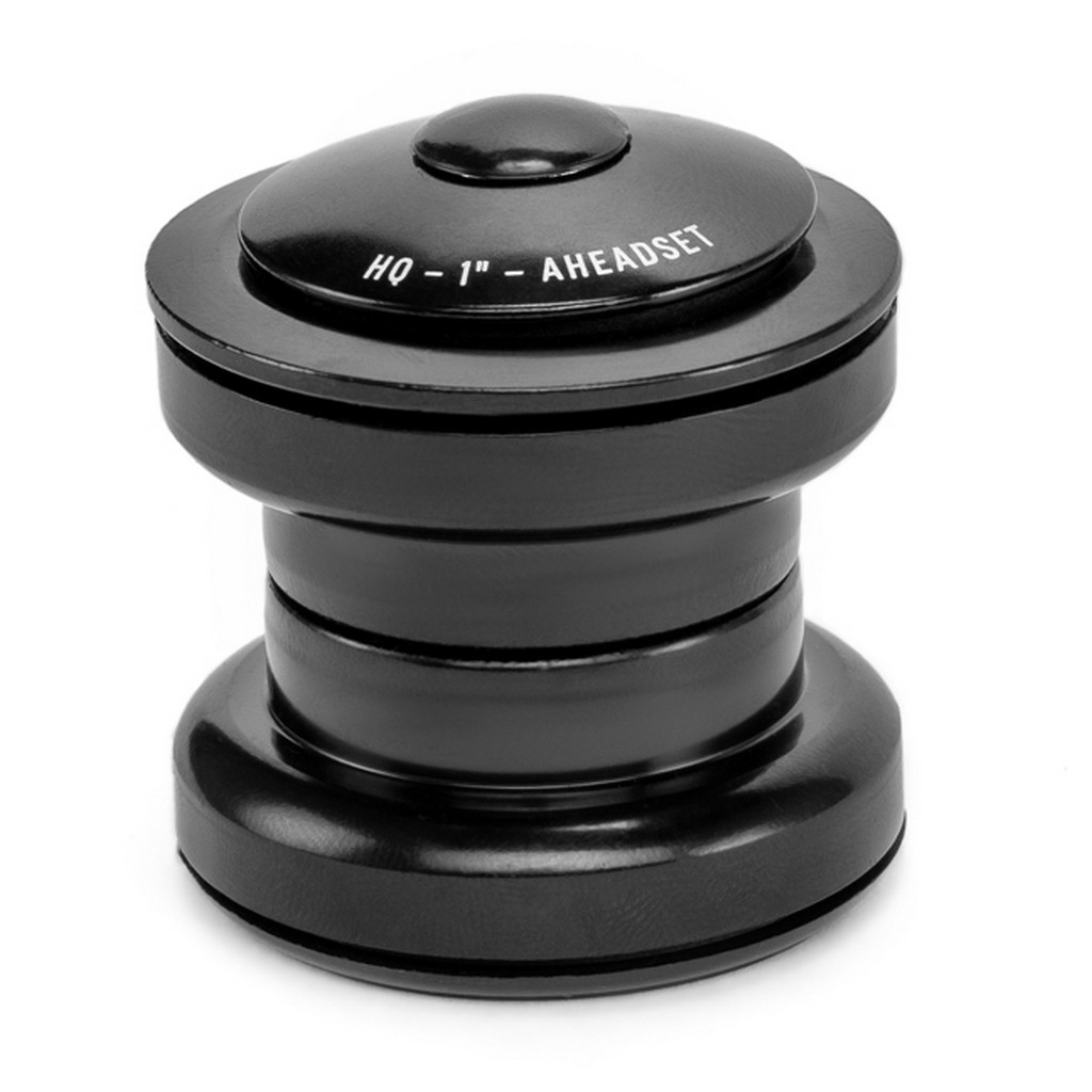 Φωτογραφία προϊόντος: Salt AM A-Headset HS (μαύρο)