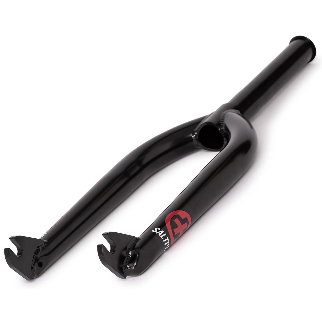 Φωτογραφία προϊόντος: SaltPlus Pro HQ Fork (black)