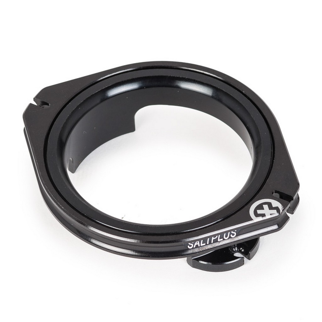 Φωτογραφία προϊόντος: Saltplus Geo Gyro Sealed (black)