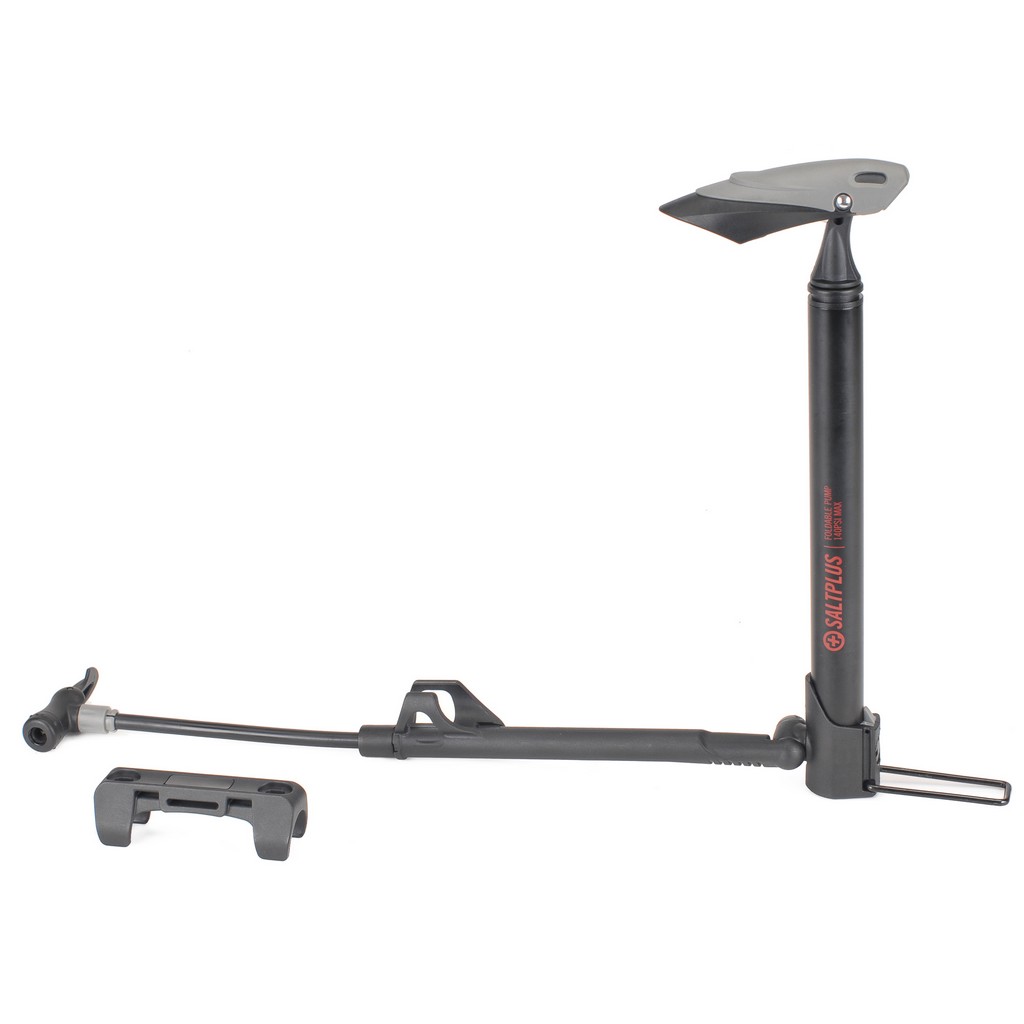 Φωτογραφία προϊόντος: Saltplus Mini Pump 140psi (Black)
