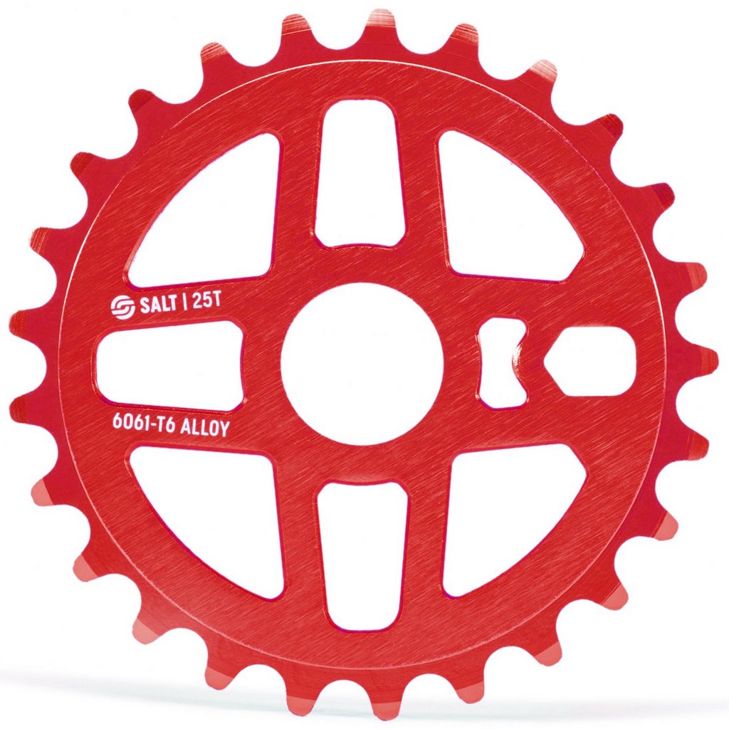 Φωτογραφία προϊόντος: Salt Pro Sprocket (red)