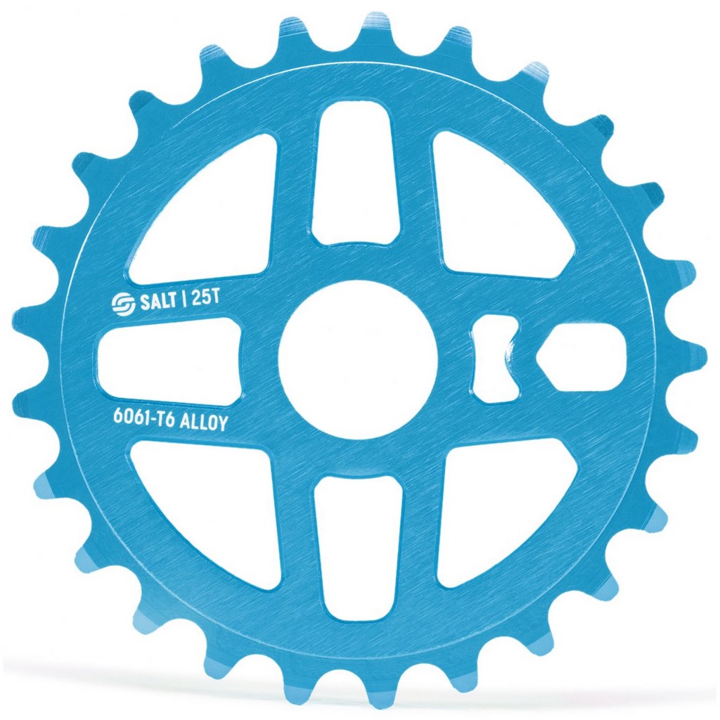 Φωτογραφία προϊόντος: Salt Pro Sprocket (Blue)