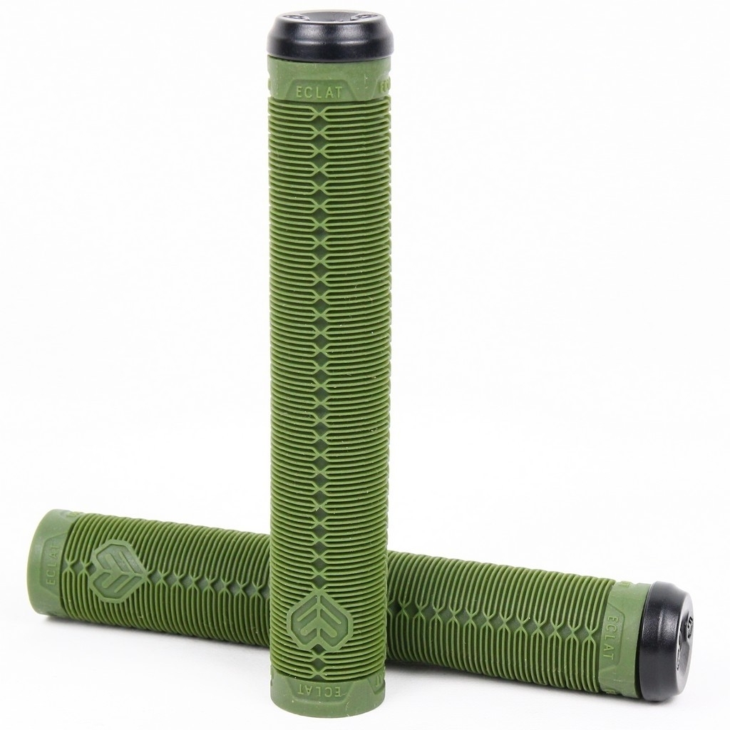 Φωτογραφία προϊόντος: Eclat Shogun Grips Army Green