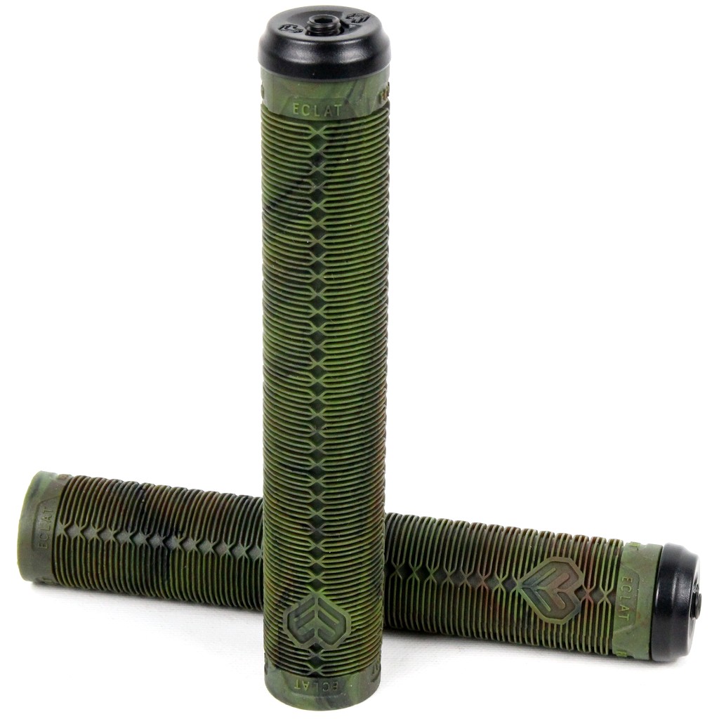 Φωτογραφία προϊόντος: Eclat Shogun Grips Camouflage