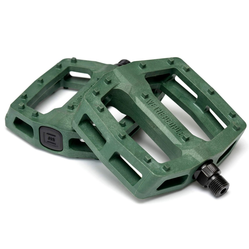 Φωτογραφία προϊόντος: Wethepeople Logic Pedals (Green)