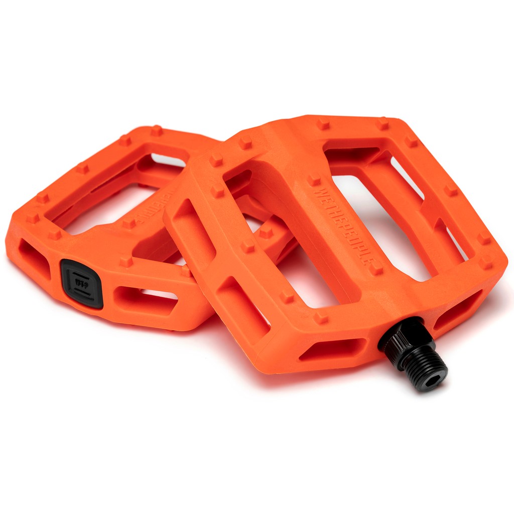 Φωτογραφία προϊόντος: Wethepeople Logic Pedals (Orange)