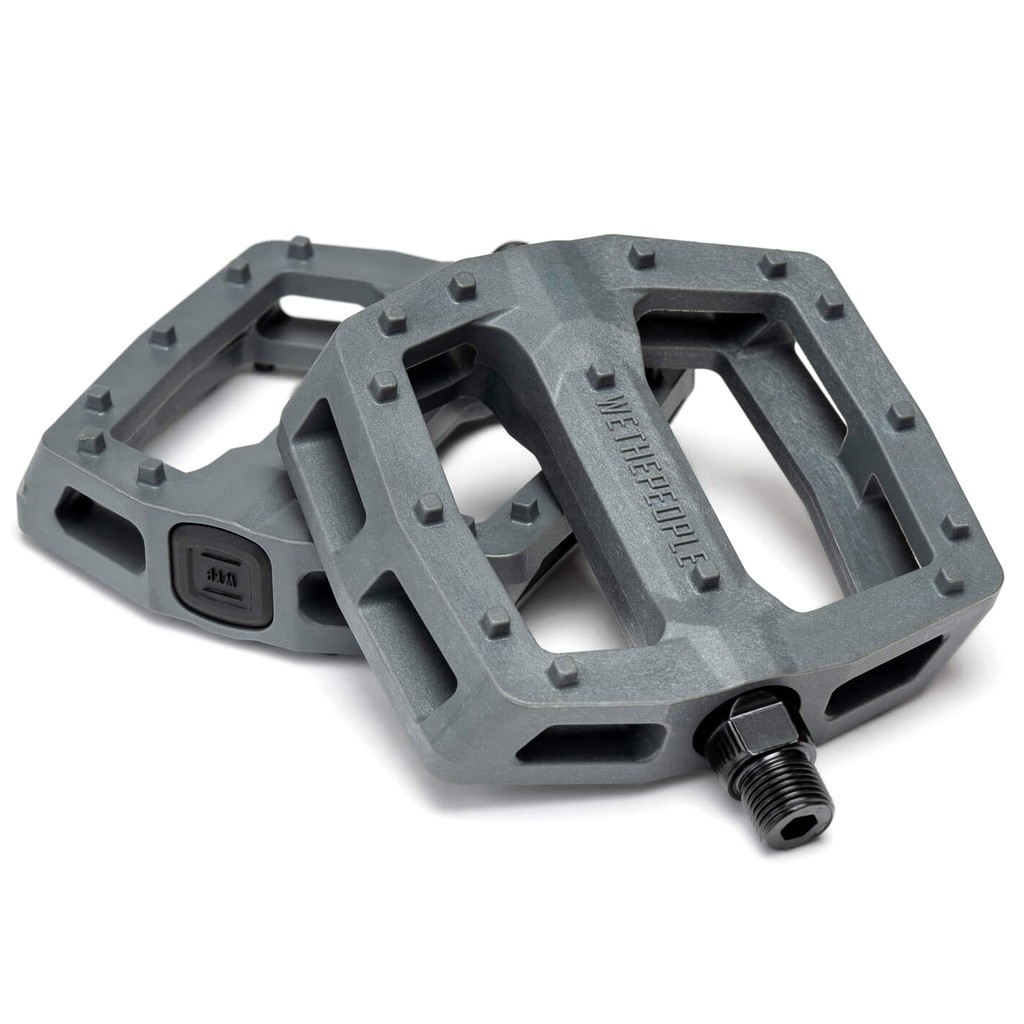 Φωτογραφία προϊόντος: Wethepeople Logic Pedals (grey)