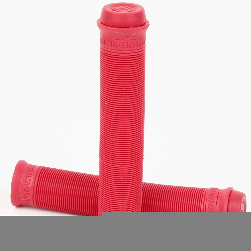 Φωτογραφία προϊόντος: Wethepeople Hilt XL Grips (red)