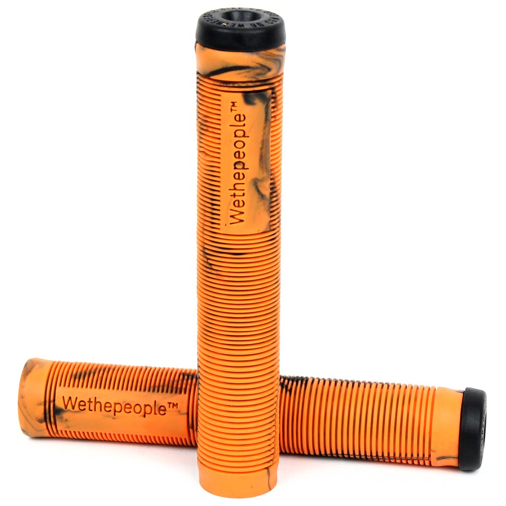 Φωτογραφία προϊόντος: Wethepeople Perfect Grips (orange/black)