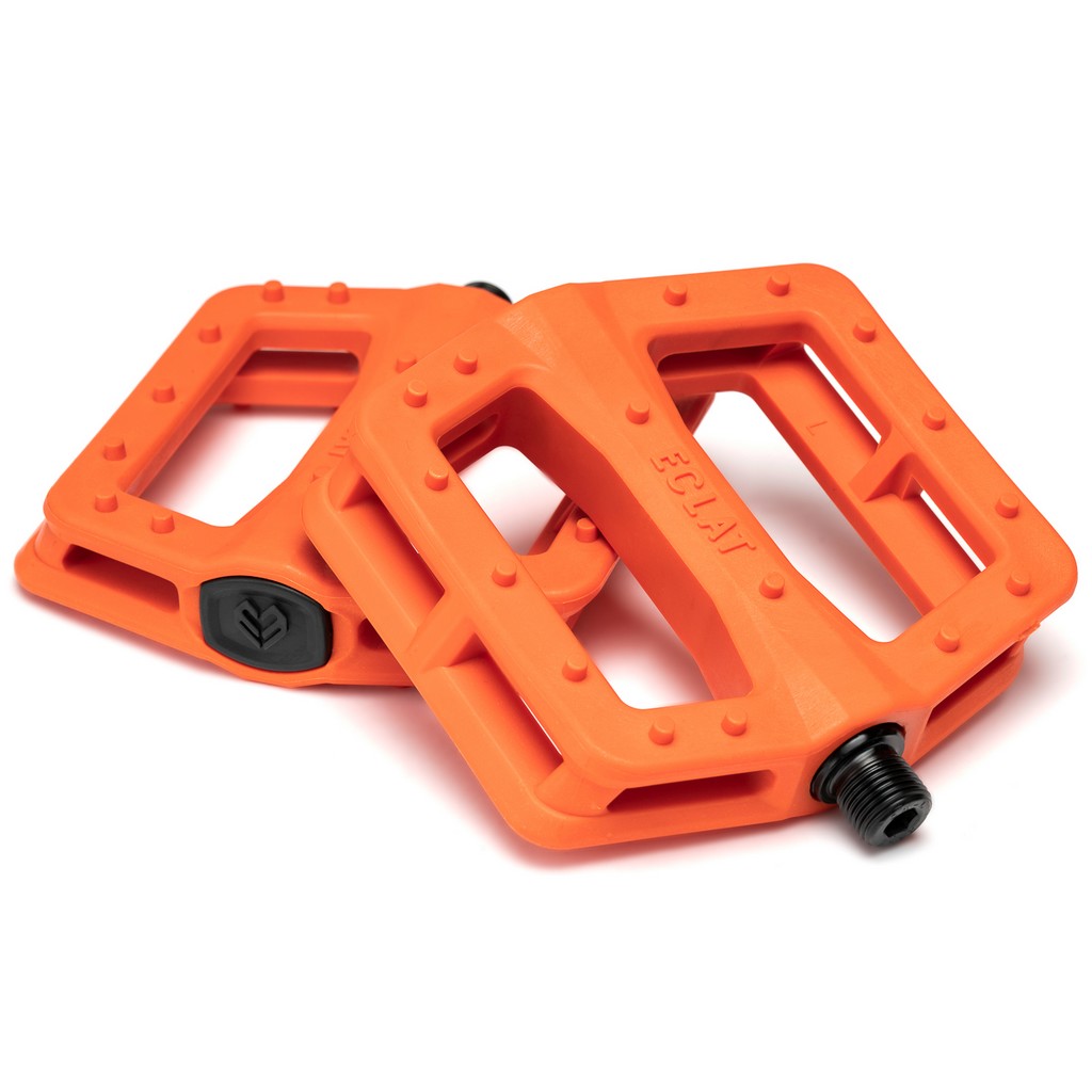 Φωτογραφία προϊόντος: Eclat Centric Pedals (orange)