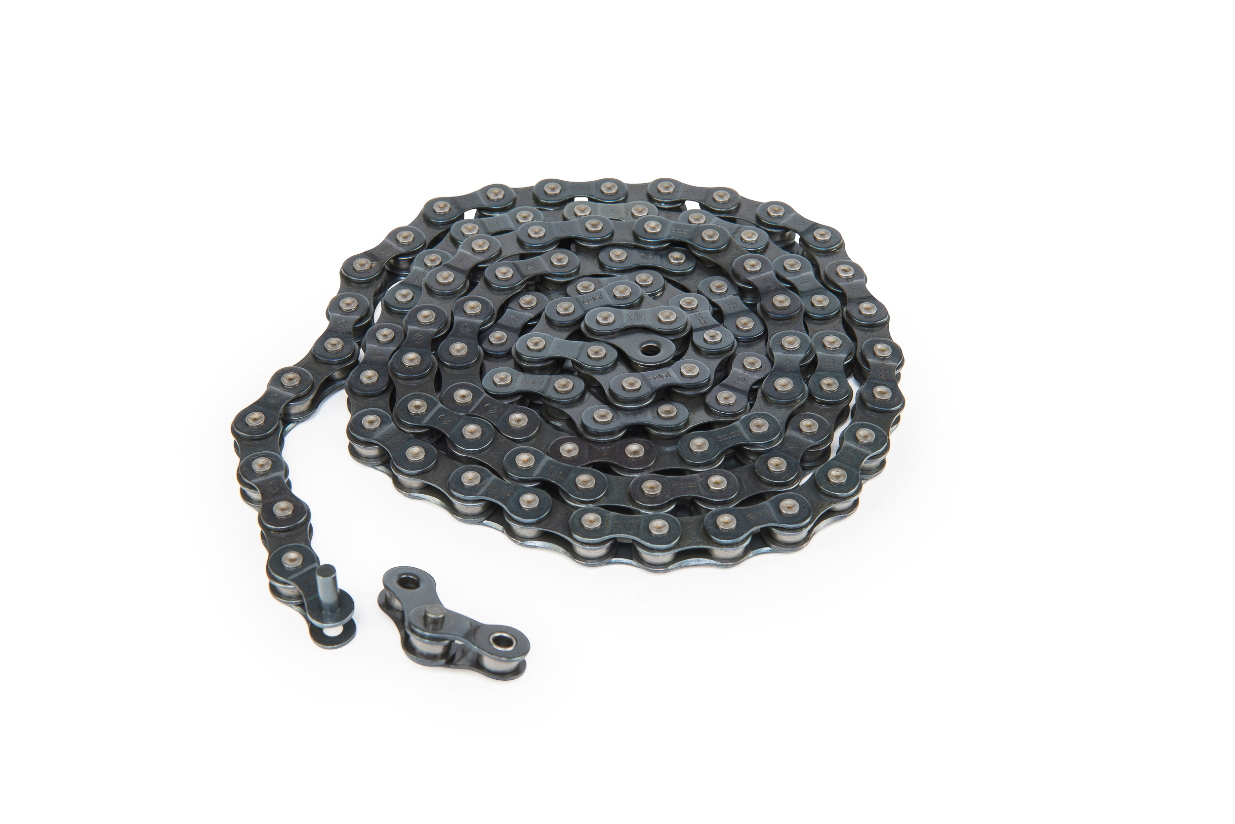Φωτογραφία προϊόντος: Eclat Diesel 510 Chain Μαύρη