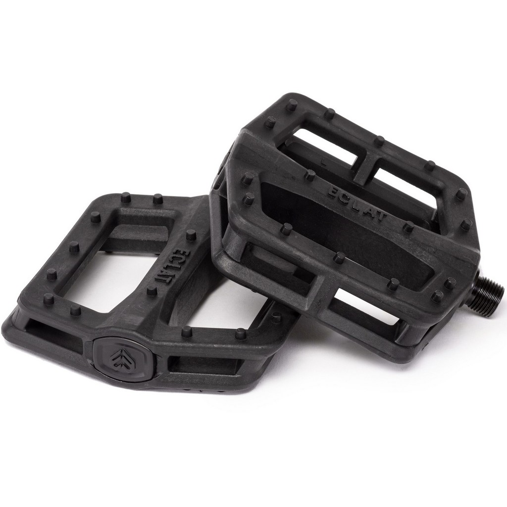 Φωτογραφία προϊόντος: Eclat Centric Pedals (Black)