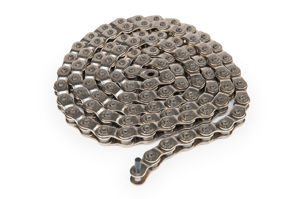 Φωτογραφία προϊόντος: Eclat 4-Stroke Halflink Chain (chrome)