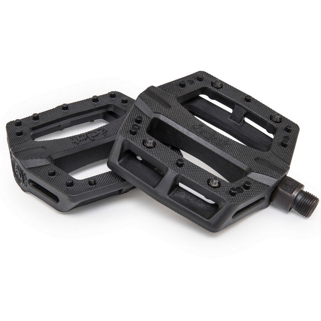 Φωτογραφία προϊόντος: Eclat Contra Pedals Black