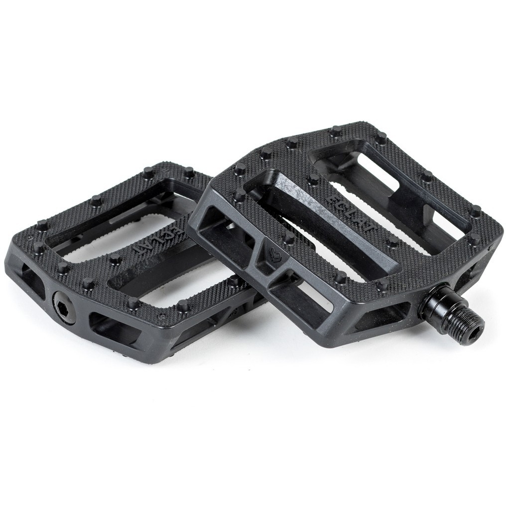 Φωτογραφία προϊόντος: Eclat Seeker Pedals (Black)