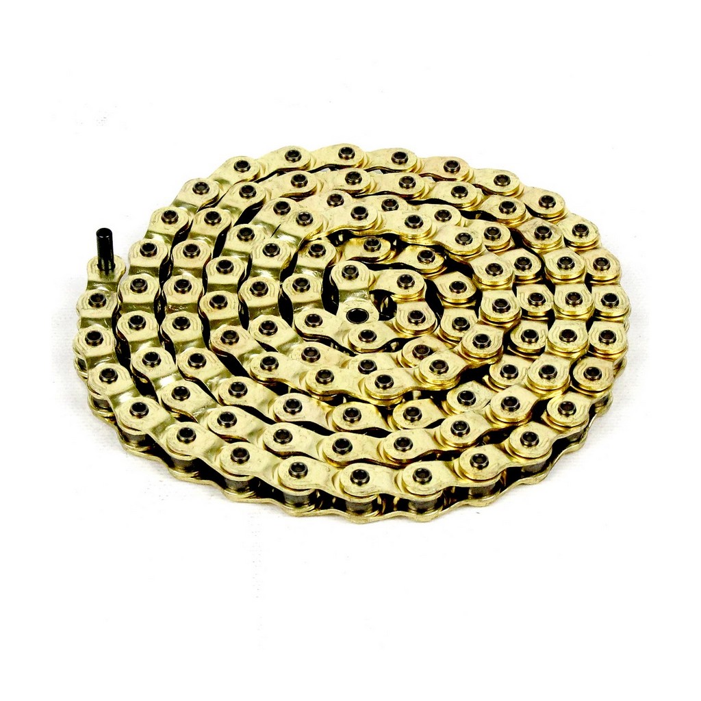 Φωτογραφία προϊόντος: Eclat 4-Stroke Halflink Chain (gold)