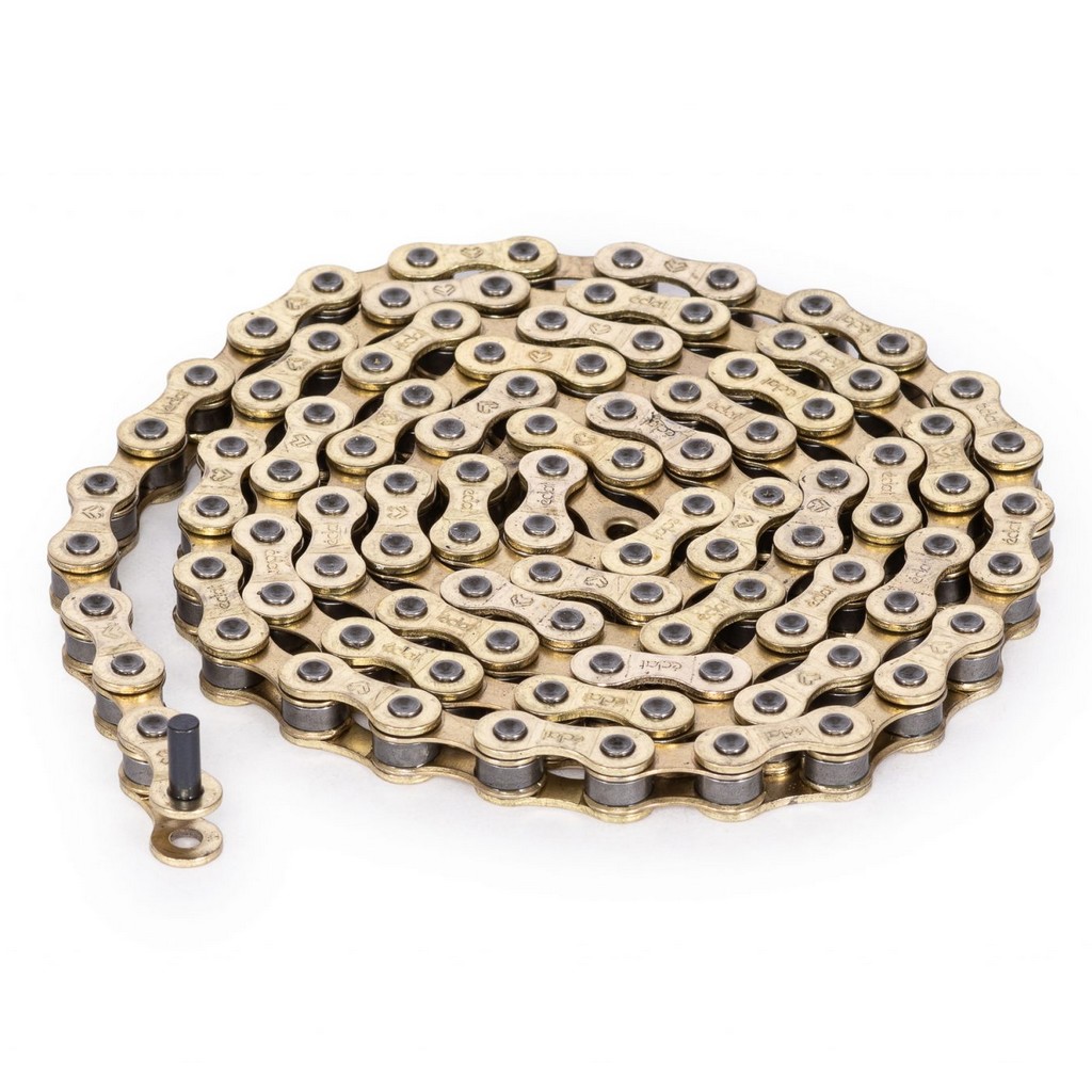 Φωτογραφία προϊόντος: Eclat Diesel 510 Chain (gold)
