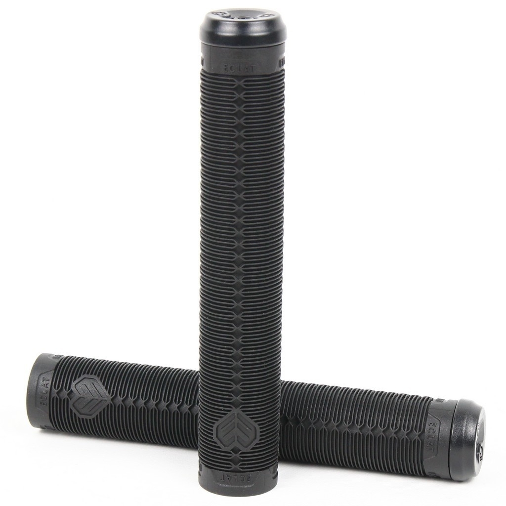 Φωτογραφία προϊόντος: Eclat Shogun Grips (black)