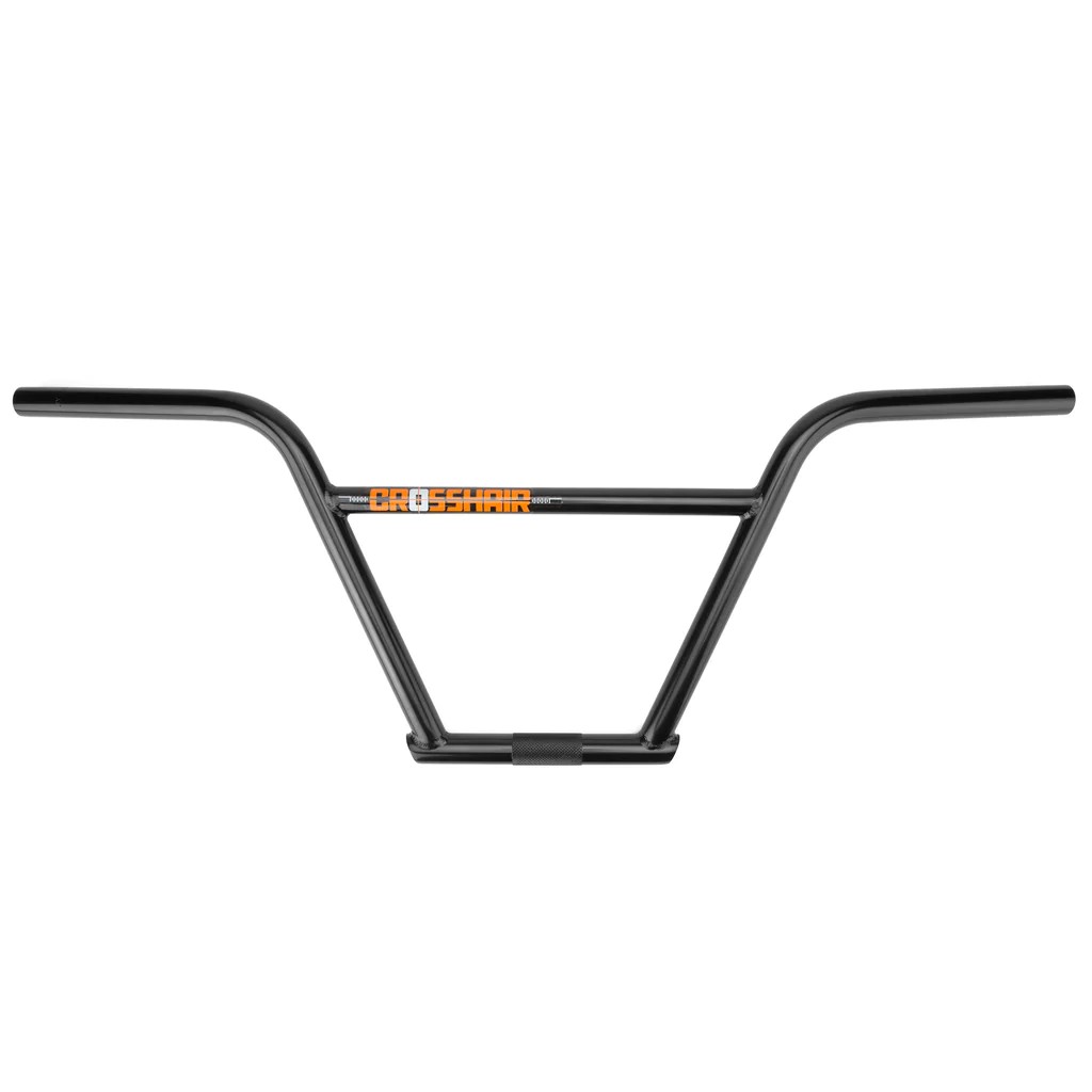 Φωτογραφία προϊόντος: Mission Crosshair 4pc Bar (Black)