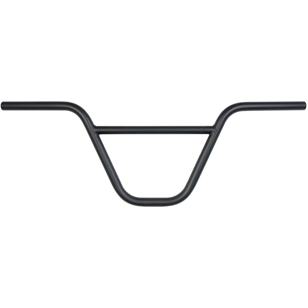 Φωτογραφία προϊόντος: Federal Bruno V3 τιμόνι BMX (black)