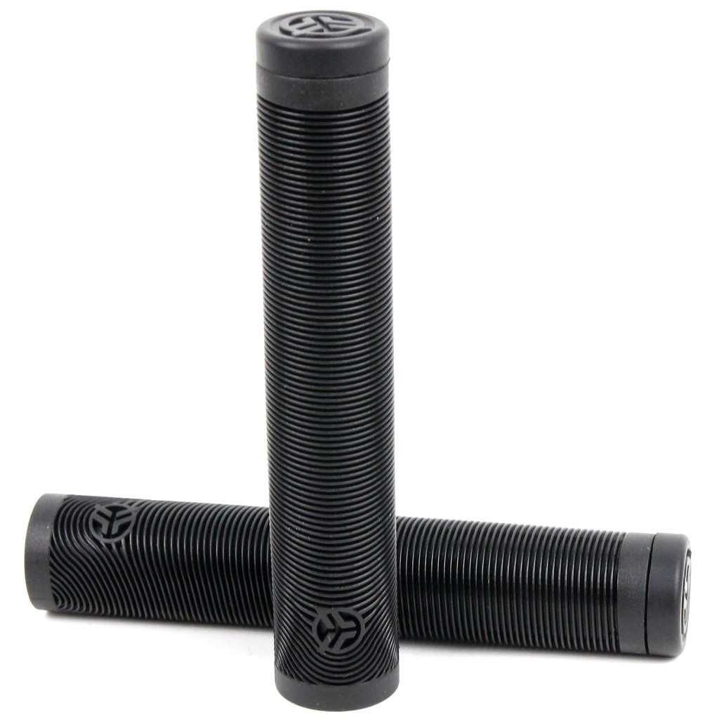 Φωτογραφία προϊόντος: Federal Rewind Grips (black)