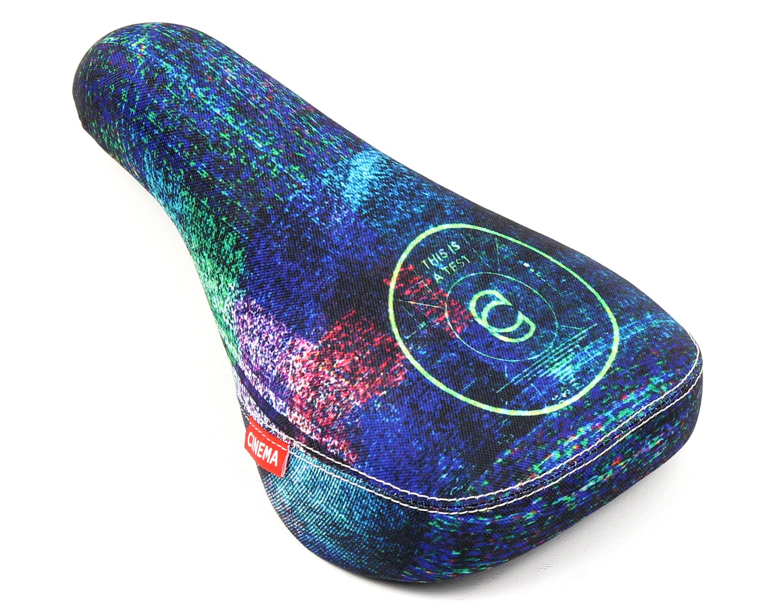 Φωτογραφία προϊόντος: Cinema Static Stealth Seat (Tie Dye)