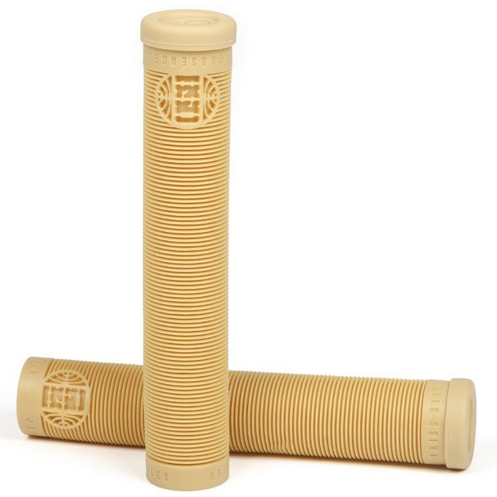 Φωτογραφία προϊόντος: BSD Passenger Grips (Sandstorm)