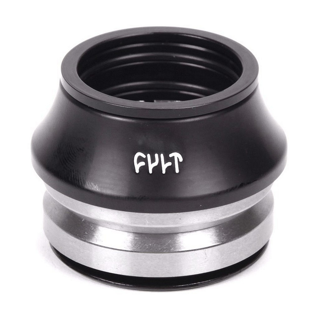 Φωτογραφία προϊόντος: Cult Logo Integrated HS (black)