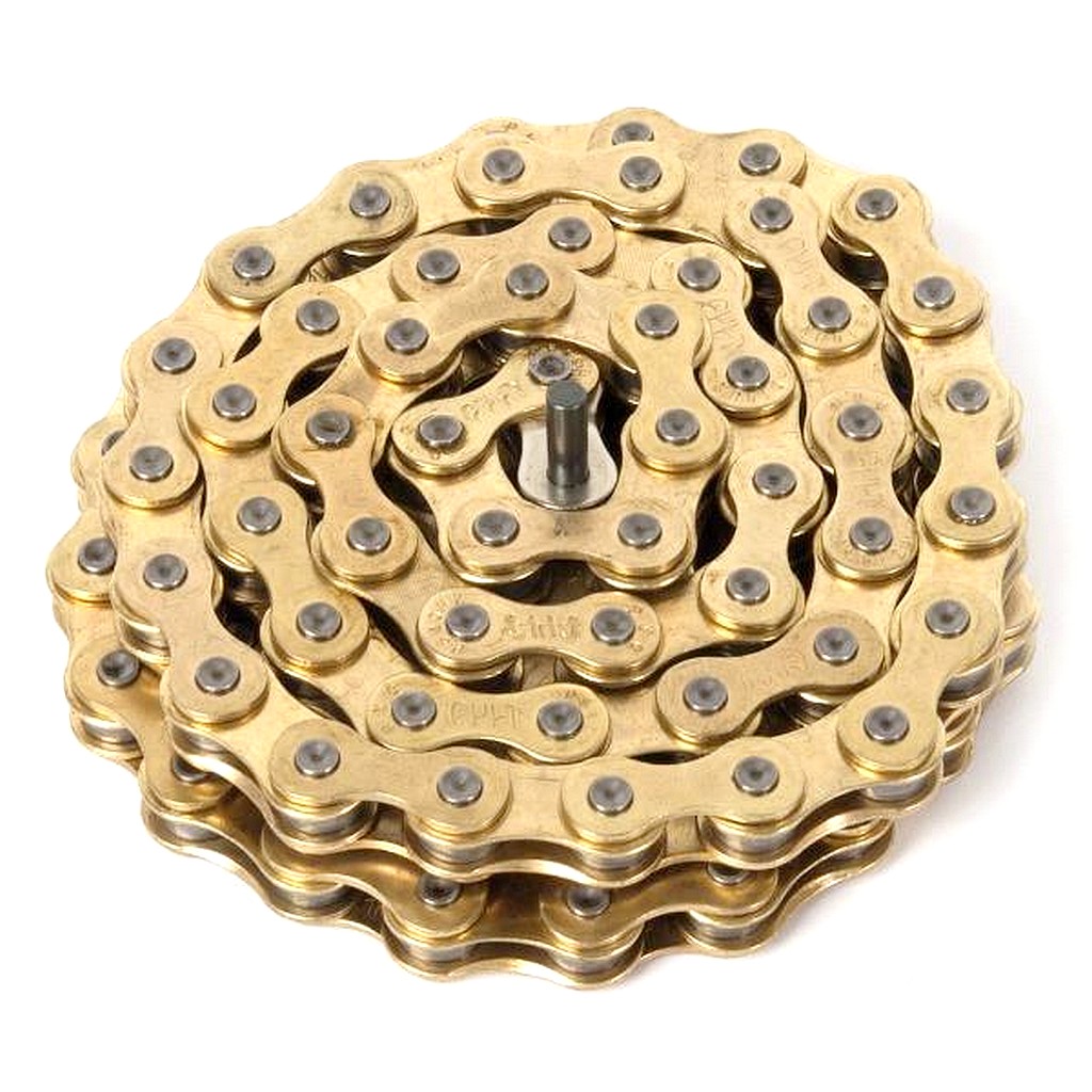 Φωτογραφία προϊόντος: Cult 510 Chain (gold)