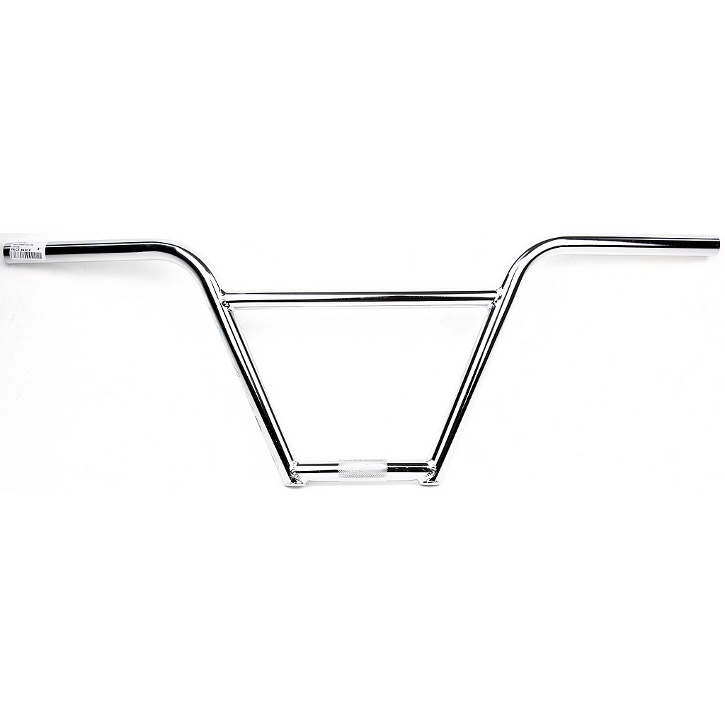 Φωτογραφία προϊόντος: Fiend Raekes 4pc Bar (Chrome)
