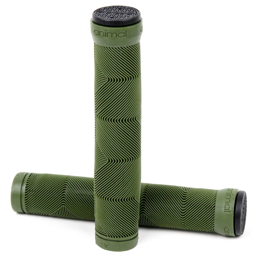 Φωτογραφία προϊόντος: Animal Edwin V2 Grips (Army Green)