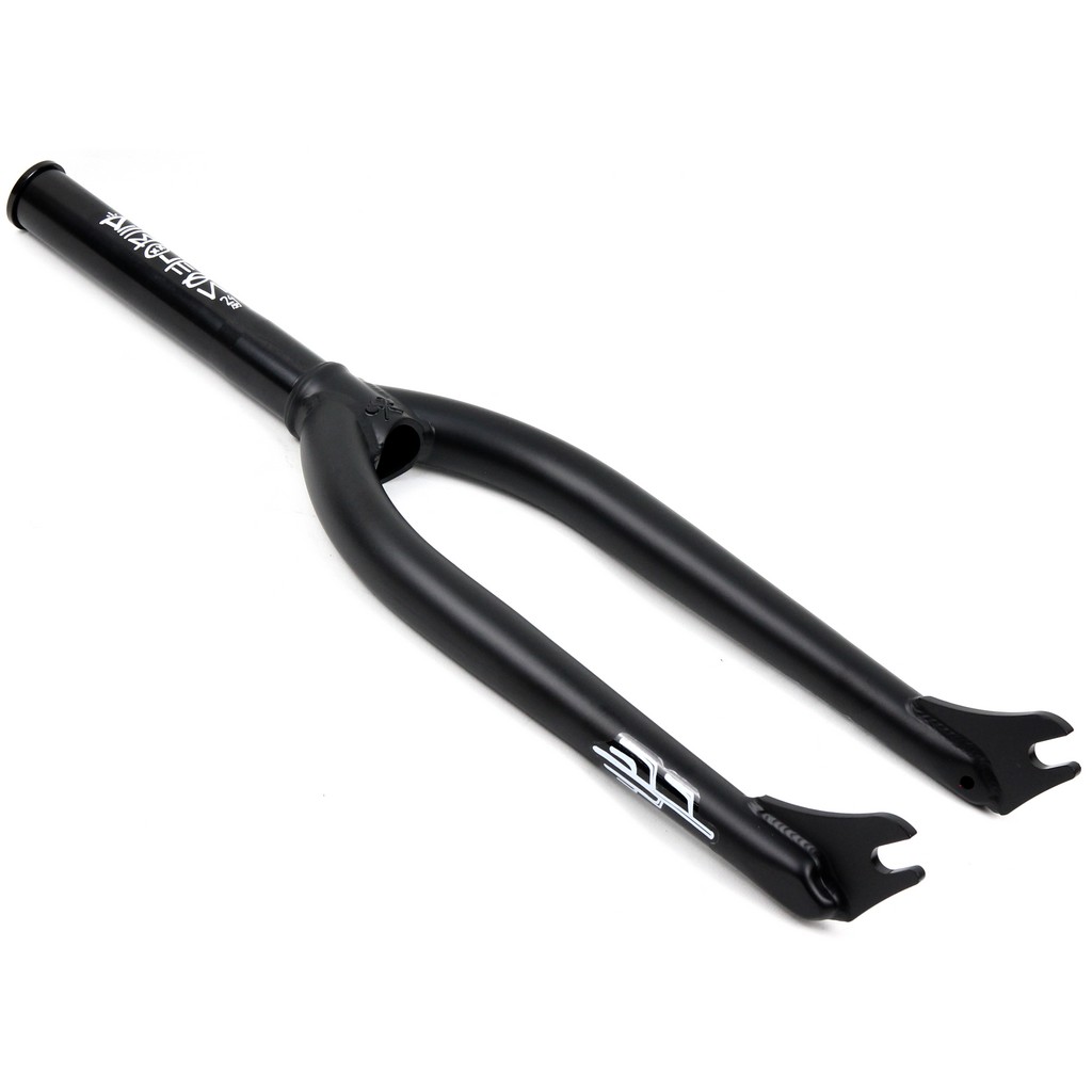 Φωτογραφία προϊόντος: Demolition Peraza Fork (black)