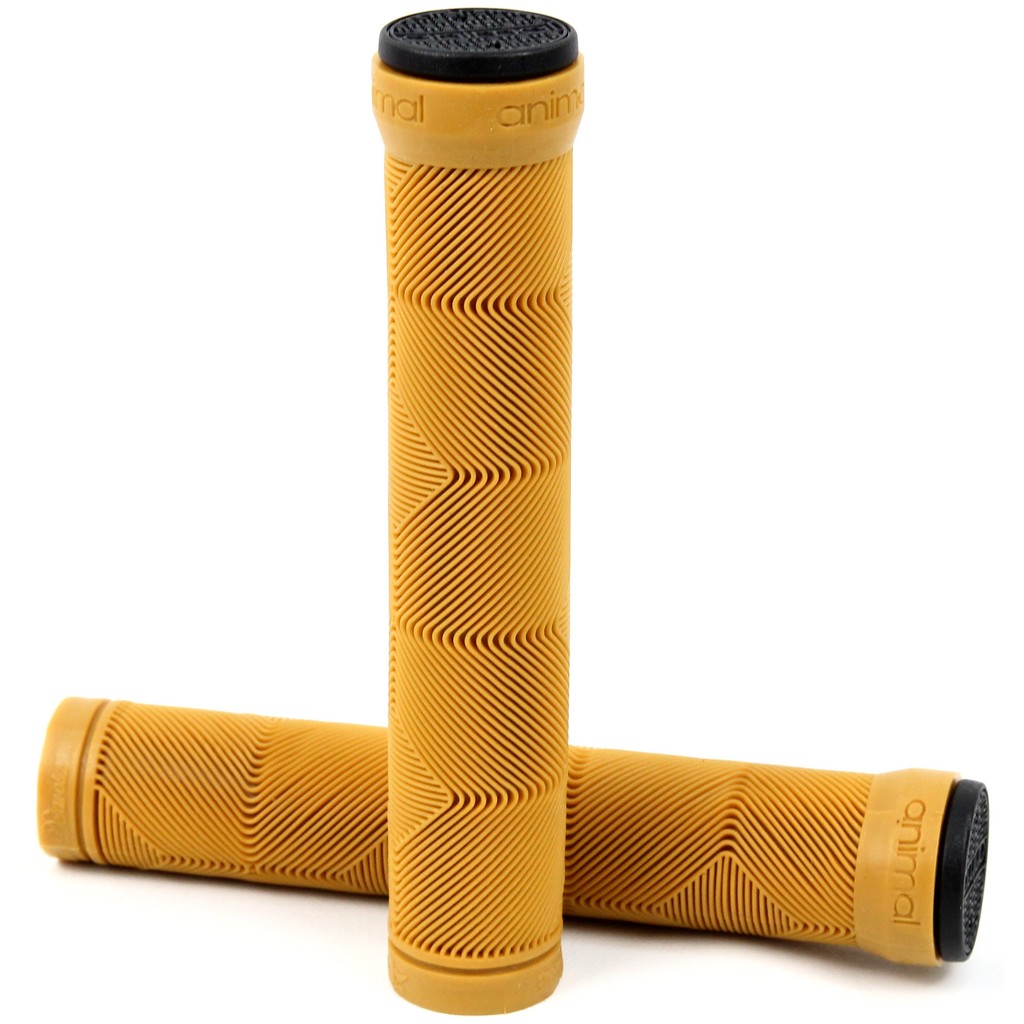 Φωτογραφία προϊόντος: Animal Edwin V2 Grips (gum)
