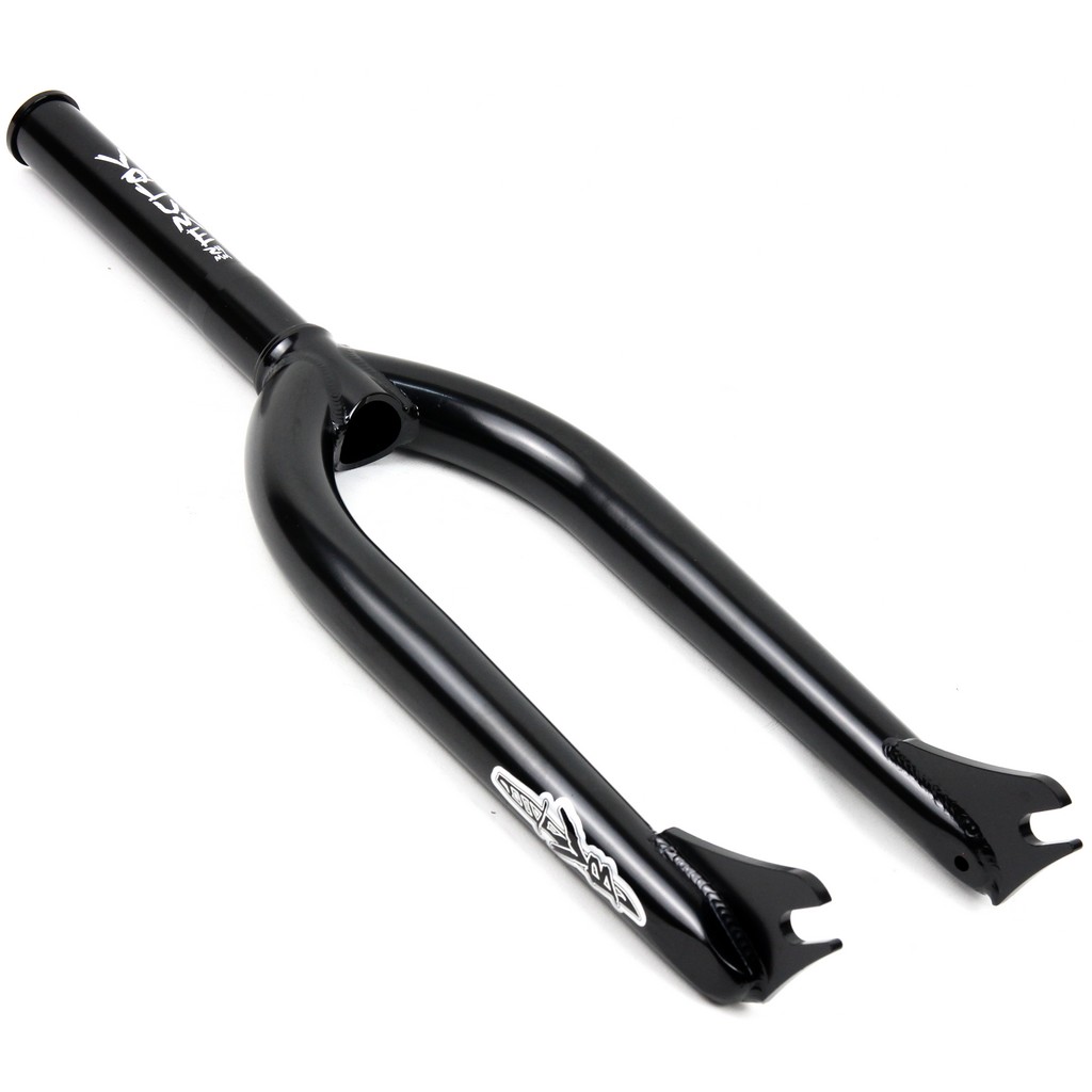 Φωτογραφία προϊόντος: Volume Shun Fork (black)
