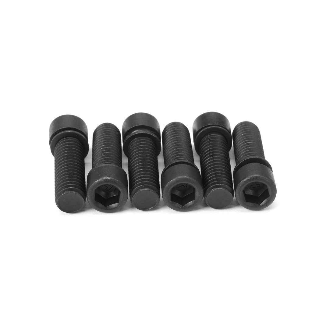 Φωτογραφία προϊόντος: Mission Spare Stem Bolts (6 τεμ.)