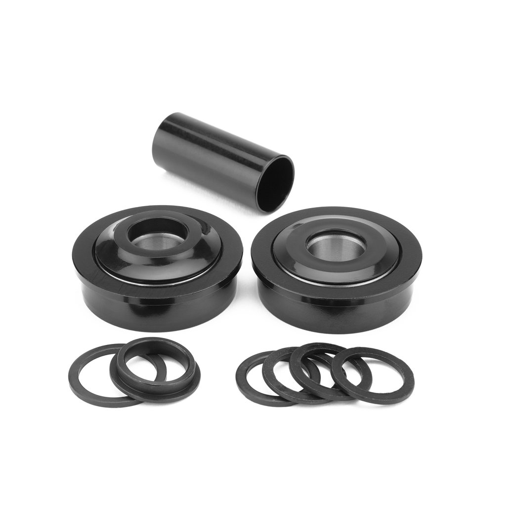 Φωτογραφία προϊόντος: Mission American BB 22mm (black)