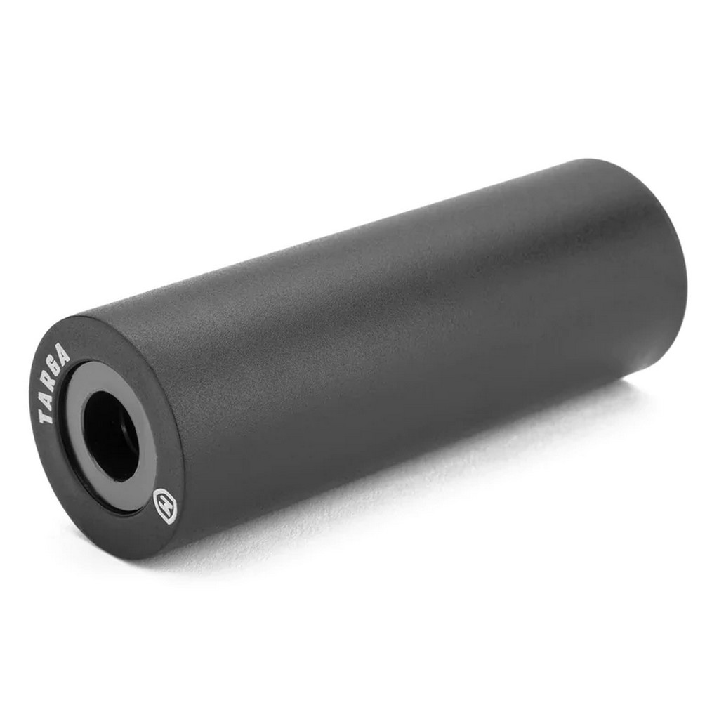 Φωτογραφία προϊόντος: Mission Targa Peg Plastic/Crmo 4.5 (μαύρο)