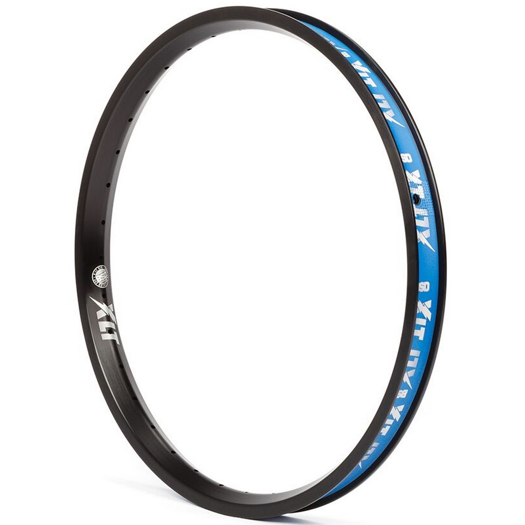 Φωτογραφία προϊόντος: BSD XLT Lightweight Rim (Black)