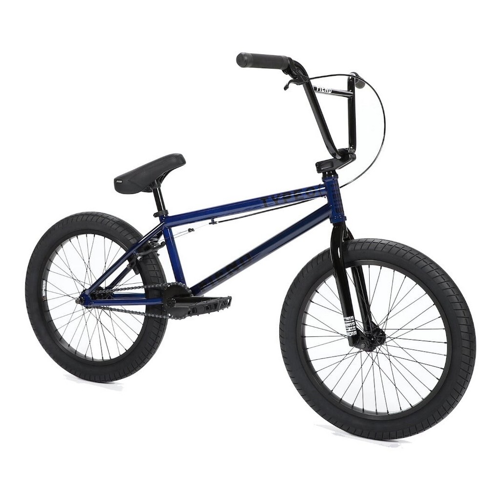 Φωτογραφία προϊόντος: Fiend Embryo Type O- 20" Bike (Gloss Blue)