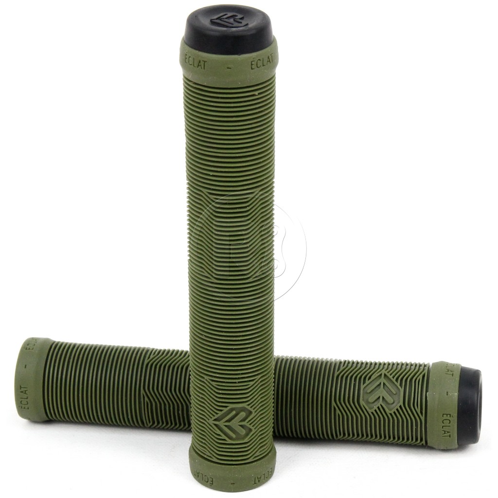 Φωτογραφία προϊόντος: Eclat Pulsar Odi Grips (Army Green)