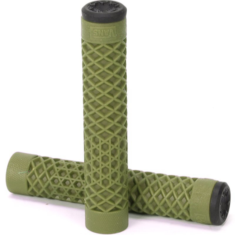 Φωτογραφία προϊόντος: Cult x Vans Waffle Grips (Olive Green)