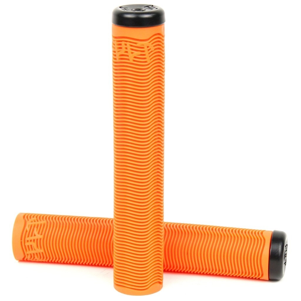 Φωτογραφία προϊόντος: Cult Ricany Odi Grips (orange)