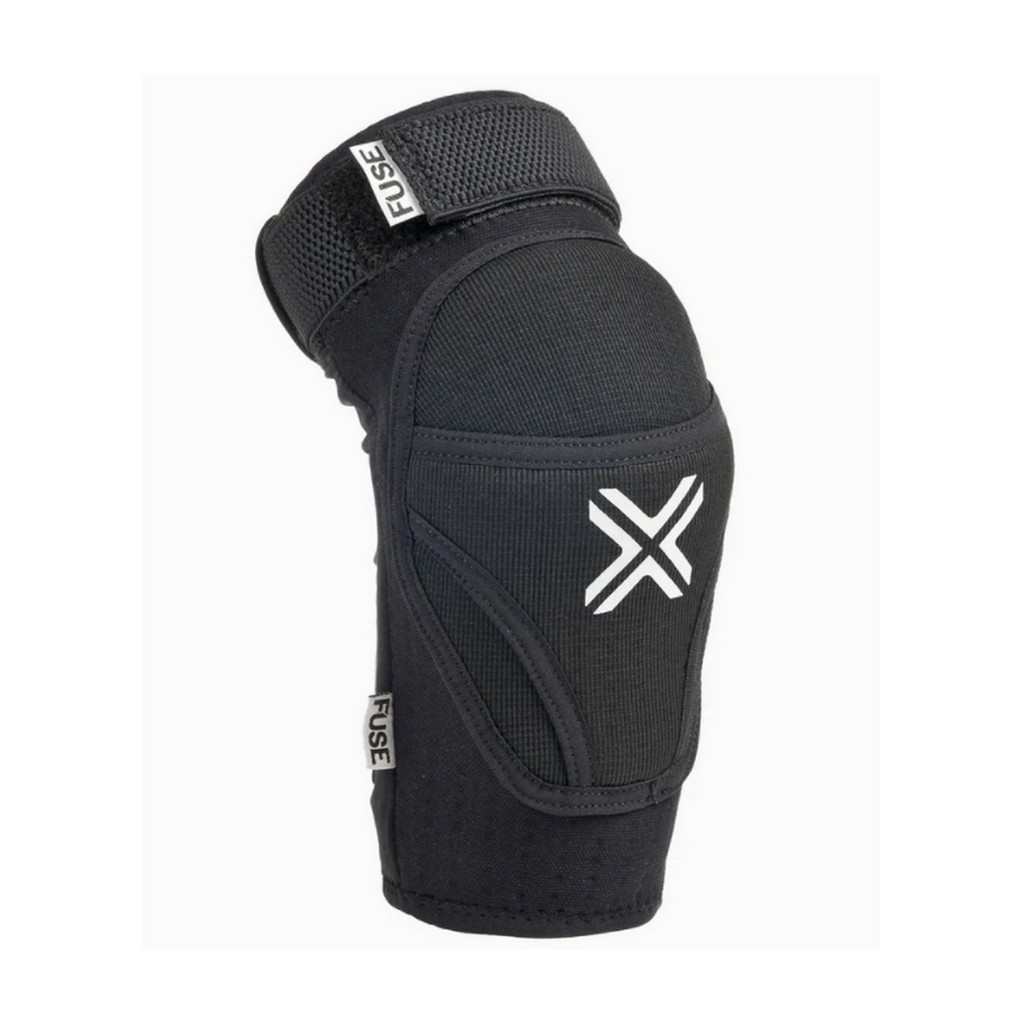 Φωτογραφία προϊόντος: Fuse Alpha Elbow Protector (black)